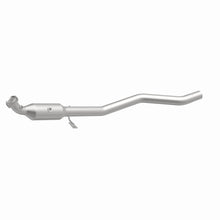 Load image into Gallery viewer, MagnaFlow Direct Fit Catalytic Converter 2007-2012 GL450 4.6 L Underbody - 52173