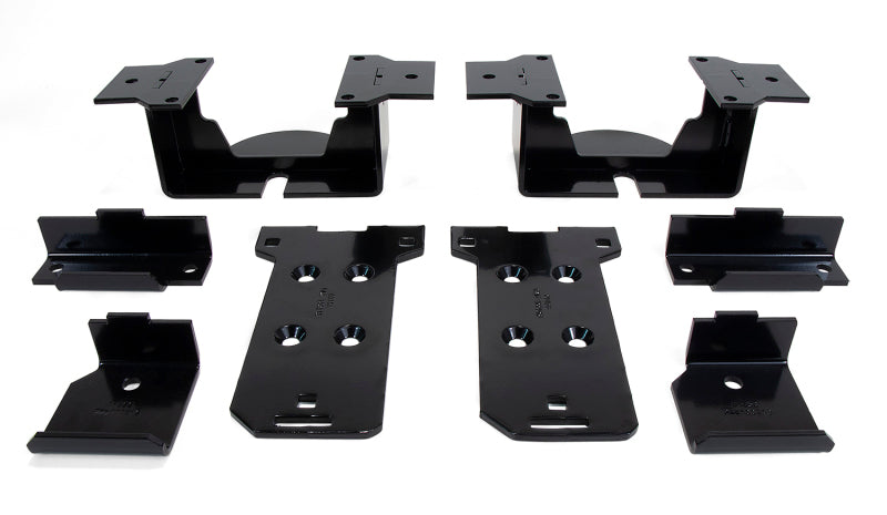 Air Lift LoadLifter 5000 Ultimate for 2019 Chevrolet Silverado 1500 4WD (Trail Boss) - 88388