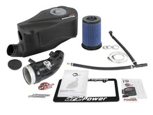 Load image into Gallery viewer, aFe Momentum GT Pro 5R Cold Air Intake System 17-18 Fiat 124 Spider I4 1.4L (t) - 54-76901