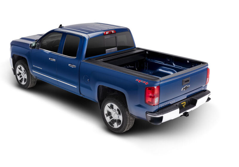 Retrax 07-13 Chevy/GMC 1500 6.5ft Bed / 07-14 2500/3500 RetraxONE MX - 60422