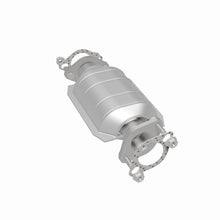 Load image into Gallery viewer, MagnaFlow Direct Fit Catalytic Converter 06-08 Hyundai Tucson 2.0L - 24341