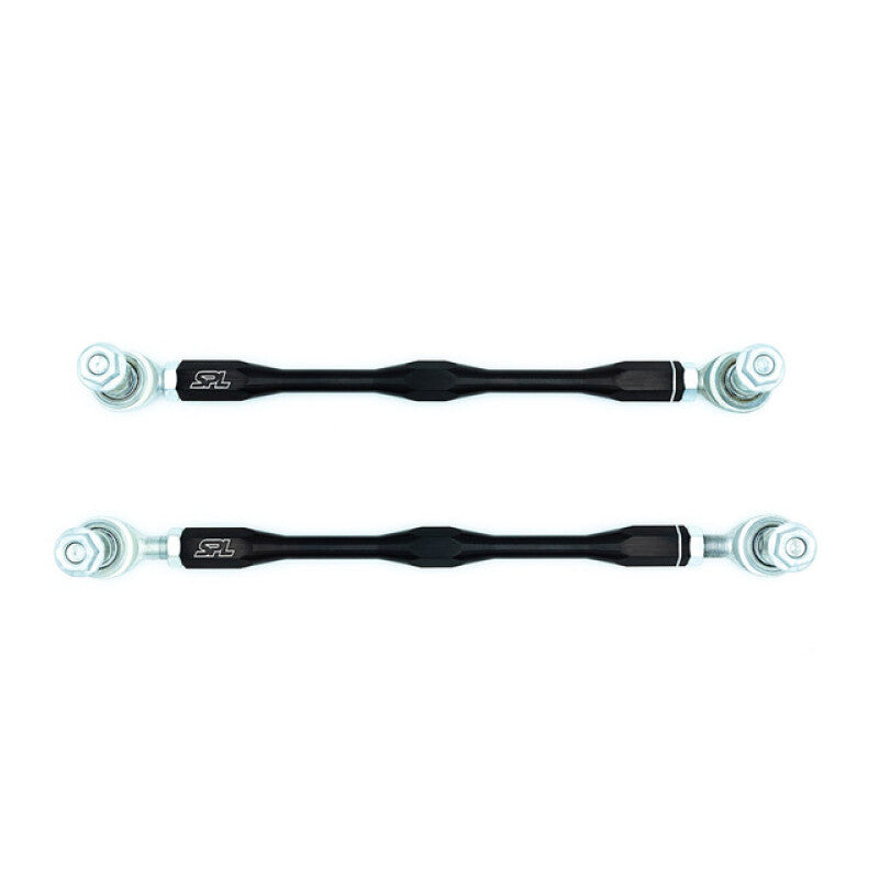 SPL Parts 2023+ Toyota GR Corolla Front Adjustable Endlinks - SPL FE E210