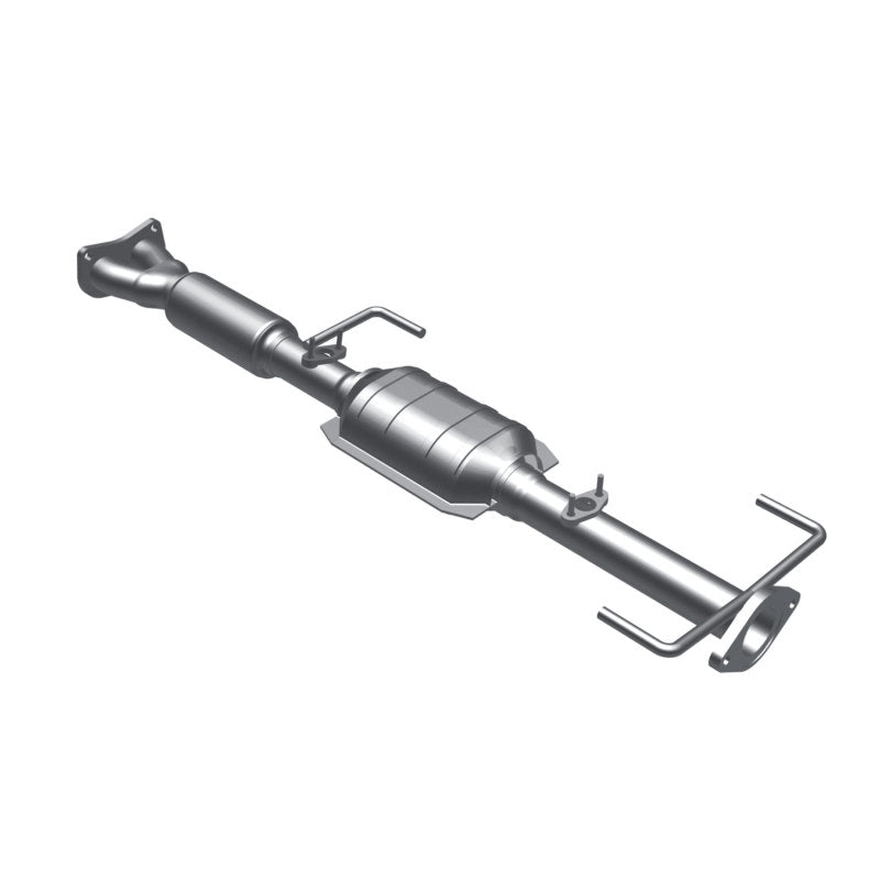 MagnaFlow Direct Fit Catalytic Converter Previa 95-96 2.4L - 23897