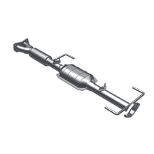 Load image into Gallery viewer, MagnaFlow Direct Fit Catalytic Converter Previa 95-96 2.4L - 23897