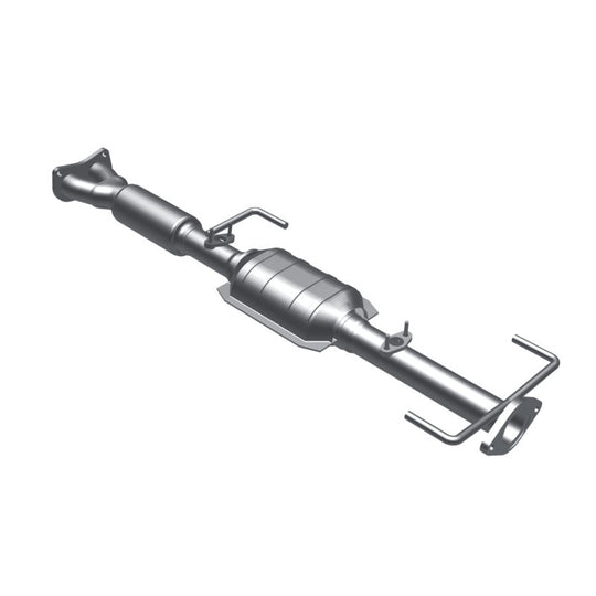MagnaFlow Direct Fit Catalytic Converter Previa 95-96 2.4L - 23897