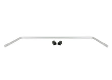 Load image into Gallery viewer, Whiteline 10/00-3/06 Toyota MR2 Spyder Front 22mm Heavy Duty Adjustable Swaybar - BTF81Z