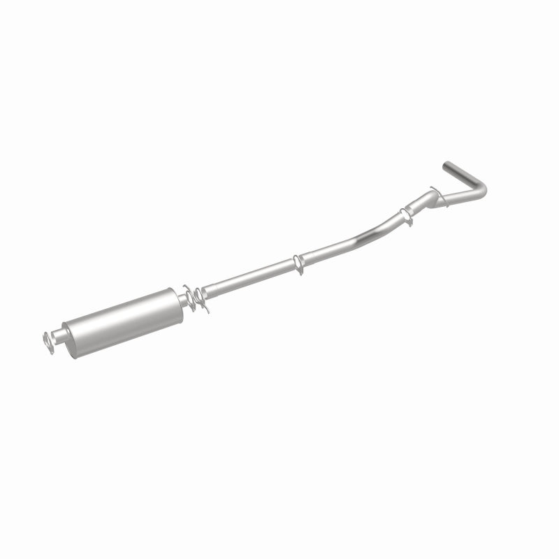 MagnaFlow BRE Exhaust Kit 98-03 Dodge Ram 1500 2500 3500 - 106-0431