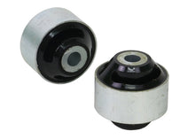 Load image into Gallery viewer, Whiteline 1955-1964 Chevrolet Bel Air Control Arm - Upper &amp; Lower Bushing - W56428