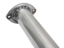 Load image into Gallery viewer, aFe MACH Force XP 2.5in Cat-Back Stainless Steel Exhaust w/Polished Tip Toyota Tacoma 13-14 2.7L - 49-46024-P