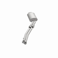 Load image into Gallery viewer, MagnaFlow BRE Exhaust Kit 86-89 Mercedes 560SL 5.6L - 106-0255