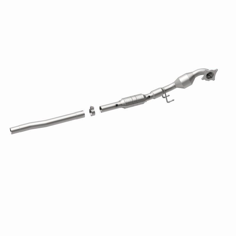MagnaFlow Direct Fit Catalytic Converter 2010 VW GTI 2.0L Turbo - 49887