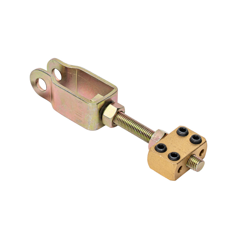 Wilwood Cable Block Assm. From 330-9371 Universal Cable kit - 330-11485