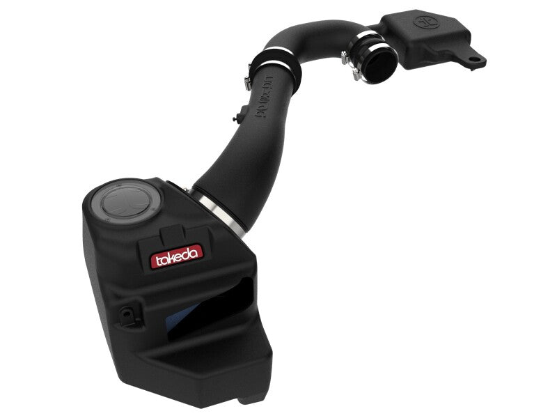 aFe Takeda Momentum Pro 5R Cold Air Intake System 12-16 Subaru Impreza H4-2.0L - 56-70043R