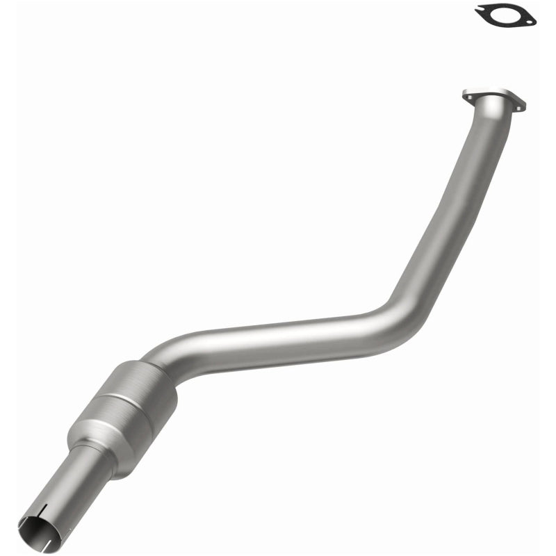 MagnaFlow Direct Fit Catalytic Converter BMW 3 07-08 Rear OEM - 49768