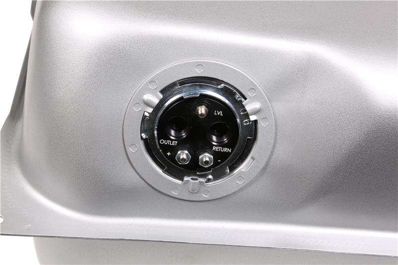 Aeromotive 70-74 Dodge Challenger 340 Stealth Gen 2 Fuel Tank - 18442