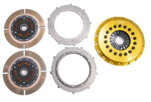 Load image into Gallery viewer, OS Giken Clutch Overhall Kit A for Subaru WRX STi EJ20/25 - SB041-BF60A