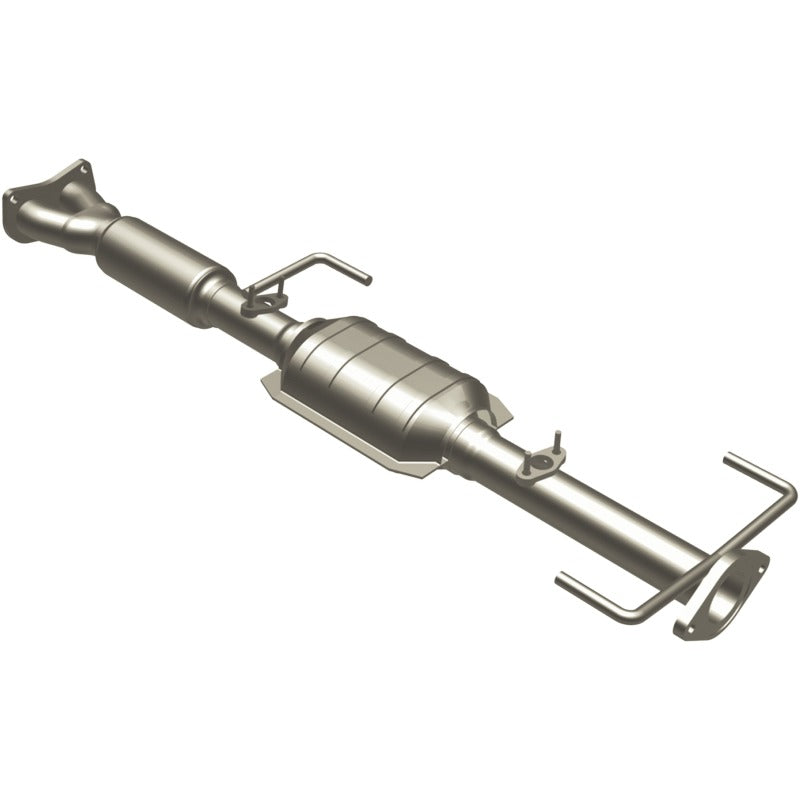 MagnaFlow Direct Fit Catalytic Converter Previa 95-96 2.4L - 23897