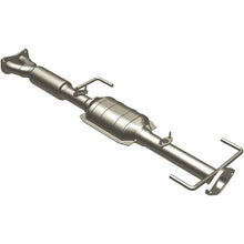 Load image into Gallery viewer, MagnaFlow Direct Fit Catalytic Converter Previa 95-96 2.4L - 23897