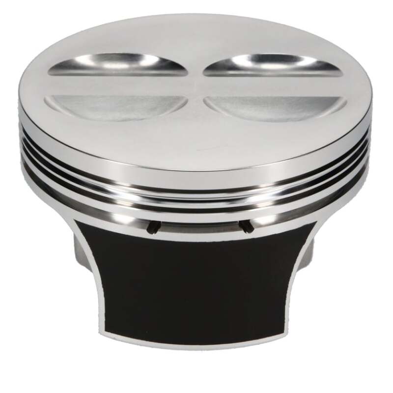 JE Pistons 602 SBC CRATE KIT 4005-3480-5700-1560 - 324858