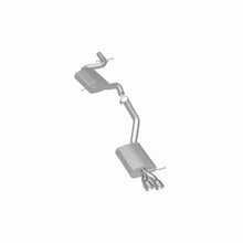 Load image into Gallery viewer, MagnaFlow BRE Exhaust Kit 12-18 Volkswagen Jetta - 106-0791