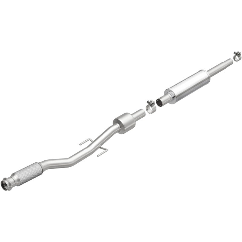 MagnaFlow 2011 Mini Cooper 1.6L Direct Fit Converter - 5571472