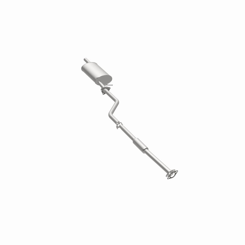 MagnaFlow BRE Exhaust Kit 02-07 Mitsubishi Lancer 2.0L - 106-0395