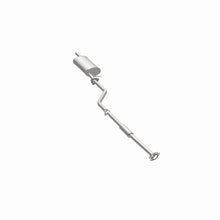 Load image into Gallery viewer, MagnaFlow BRE Exhaust Kit 02-07 Mitsubishi Lancer 2.0L - 106-0395