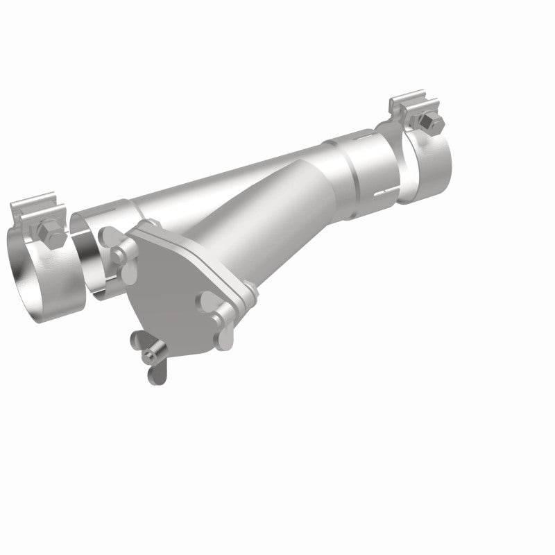MagnaFlow Exhaust Cut-Out 2.25inch - 10783