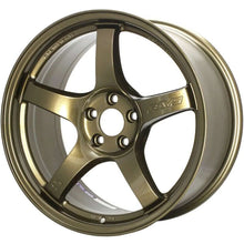 Load image into Gallery viewer, Gram Lights 57CR 19x9.5 +25 5x114.3 Bronze 2 MOQ 20 Pieces - WGCR425EA2