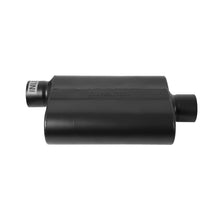 Load image into Gallery viewer, Flowmaster 3 IN(O)/OUT(C) DELTA 40 SS Muffler - 843041