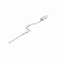 Load image into Gallery viewer, MagnaFlow BRE Exhaust Kit 94-97 Honda Accord 2.2L - 106-0141