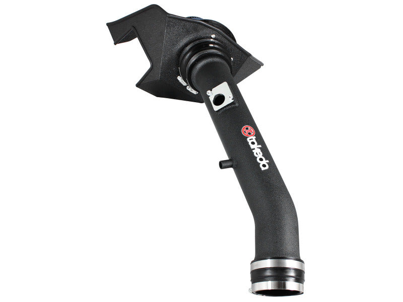 aFe Takeda Intakes Stage-2 Pro 5R Lexus IS250/350 06-14 V6-2.5L/3.5L (Black) - TR-2004B-R