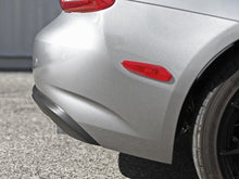 Load image into Gallery viewer, AFE FIAT 124 Spider I4-1.4L (t) Mach Force-Xp 2-1/2 In 304 Stainless Steel Axle-Back Exhaust - 49-36901