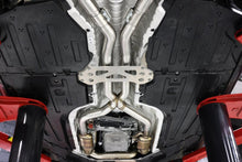 Load image into Gallery viewer, Dinan 21-27 BMW M3/M4 (G80/G82/G83) High Flow Middle Exhaust - 3in - Stainless Steel - D660-0094