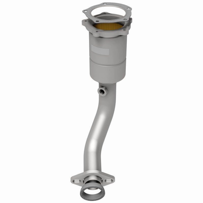 MagnaFlow Direct Fit Catalytic Converter 98-00 Kia Sportage Front - 49367