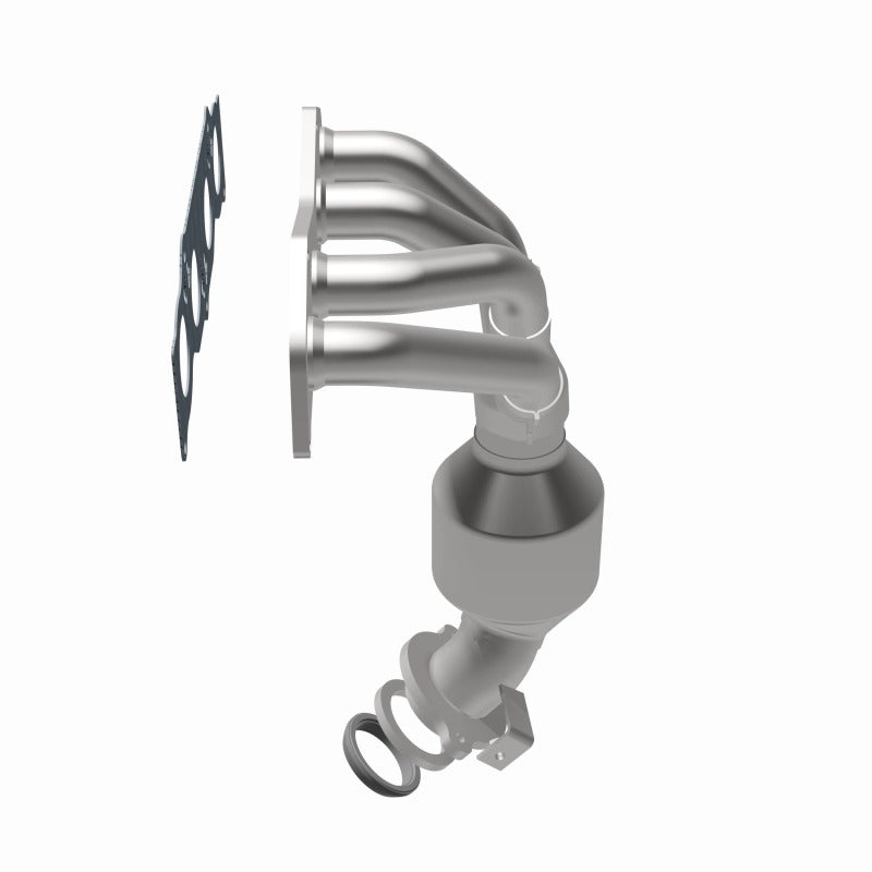 MagnaFlow Direct Fit Catalytic Converter 04-05 Toyota RAV4 2.4L - 50487
