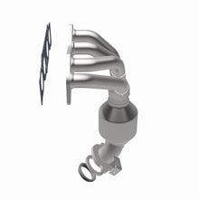 Load image into Gallery viewer, MagnaFlow Direct Fit Catalytic Converter 04-05 Toyota RAV4 2.4L - 50487