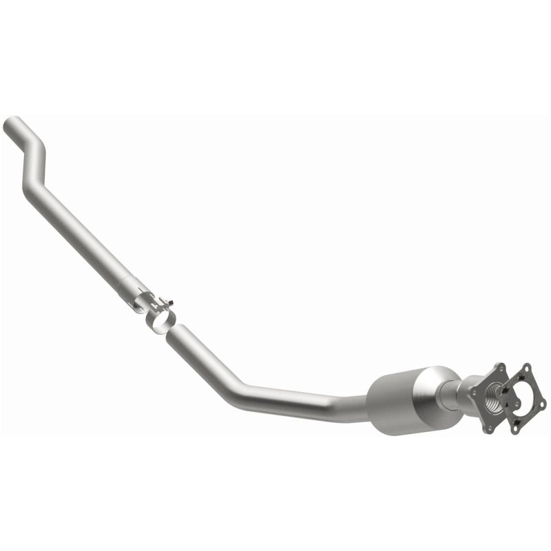 MagnaFlow 01-03 Chrysler Town & Country 3.3L Direct Fit Converter - 4451202