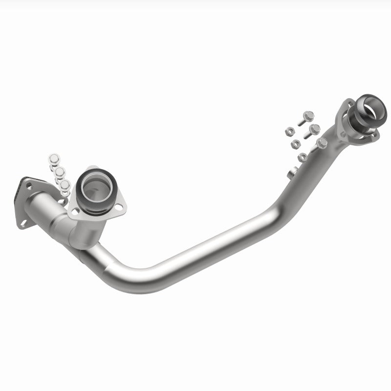 BRE Exhaust 98-99 Hombre S10 Sonoma 4.3L Front Pipe Kit - 107-0227