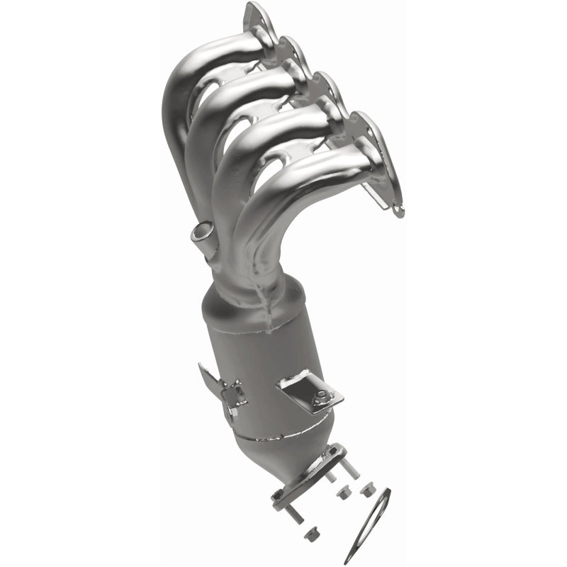 MagnaFlow 11-15 Chevrolet Cruze 1.8L Direct Fit Converter - 5531145