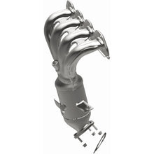 Load image into Gallery viewer, MagnaFlow 11-15 Chevrolet Cruze 1.8L Direct Fit Converter - 5531145