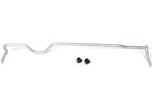 Load image into Gallery viewer, Whiteline 93-00 Subaru Impreza Non-Turbo w/ OE swaybar Rear 22mm Swaybar-X h/duty Blade adjustable - BSR20XZ