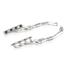 Load image into Gallery viewer, Stainless Works 18-19 Dodge Durango 6.4L 1-7/8in Primaries Headers w/ High-Flow Cats - DUR18HCAT