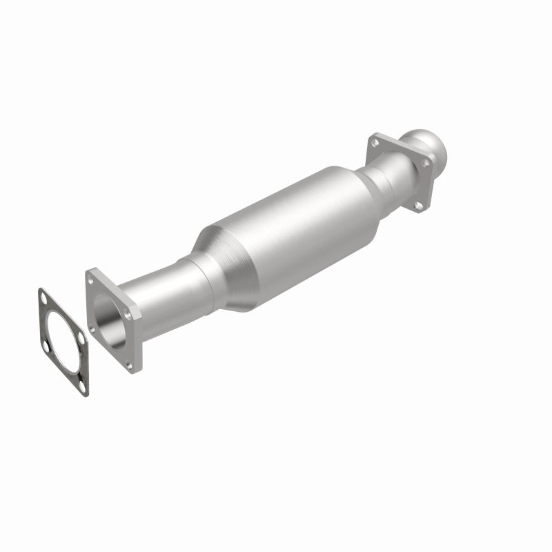 MagnaFlow Direct Fit Catalytic Converter California Grade 79-80 International Scout II 5.0L - 3391425