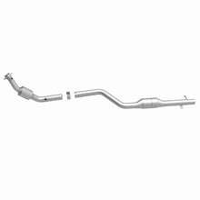 Load image into Gallery viewer, MagnaFlow Conv DF 99-02 Mercedes SL500 5.0L - 24050