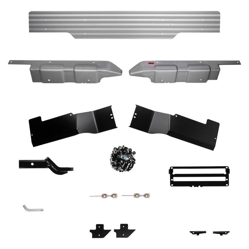 ARB Bumper Mounting Kit for 3614140 - 6174948