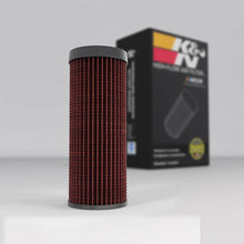 Load image into Gallery viewer, K&amp;N Replacement Industrial Air Filter for Bobcat / Case Intl. / Caterpillar / Hitachi / John Deere - E-4961