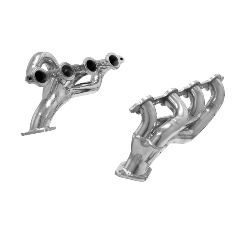 Flowmaster 10-15 Camaro SS 6.2L SHORTY Scavenger Series Elite Header - 814121