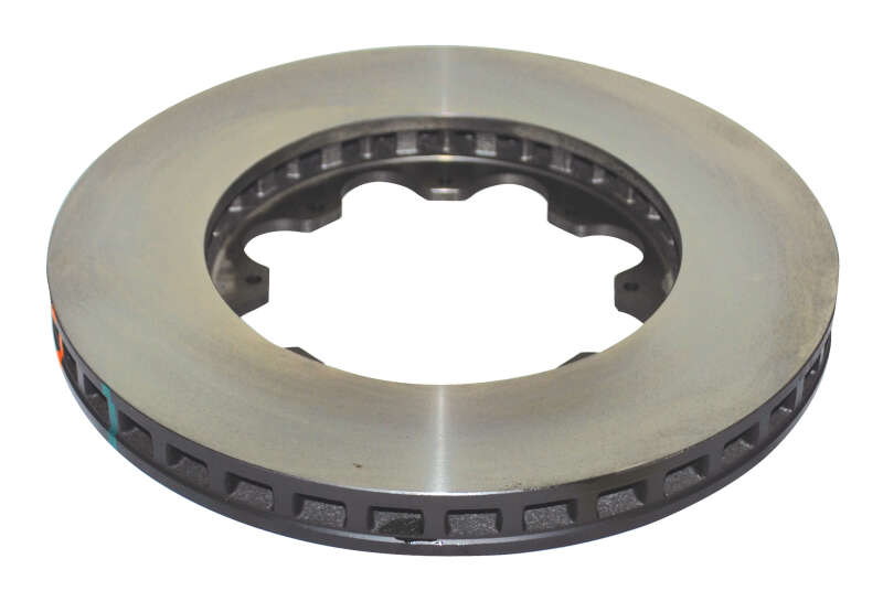 DBA 14-17 Subaru Forester 2.0L Front 5000 Series Standard Ring - DBA52650.1