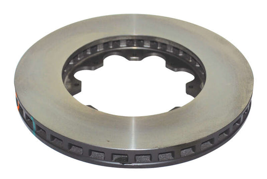 DBA 14-17 Subaru Forester 2.0L Front 5000 Series Standard Ring - DBA52650.1
